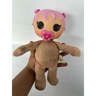 Lalaloopsy Babies Figure Doll