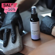 สเปรย์เคลือบป้องกันรังสี UV สำหรับภายในรถ (WIBWUB UV protect) #สเปรย์เคลือบเงา  #น้ำยาเคลือบเงา  #น้