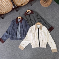 PREMIUM JACKET + SEQUIN