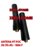 Antenna HT POC HT SERVER Inrico 2G 3G 4G Talkpod N50 N58 N59 T526 T199