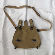 German Military Bag World War WW2 Bread BKK Militaria Shop