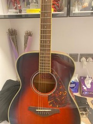 Yamaha Guitar