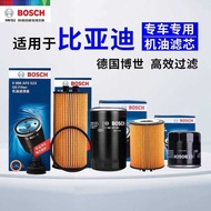 Bosch Filter Element Biadi F0 Qin F3 Yuan F6 Tang G3 Song G5 Han G6 Surui L3 Sirui M6 Machine Filter