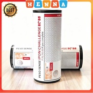 HENNASHOPPE Ipon Challenge Alkansya 9 inches / 76,750 Peso Bills Alkansiya Coin Bank Piggy Bank