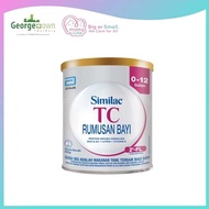 SIMILAC TOTAL COMFORT (TC) (0-12) (820G)
