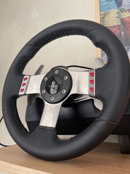 Logitech G27 軚盤