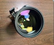 Nikon小黑六 AF-S NIKKOR 70-200mm F2.8G ED VR II 尼康大三元防震長焦鏡