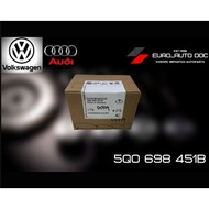 VOLKSWAGEN/AUDI Q3 /GOLF MK7 / GTI /PASSAT REAR BRAKE PAD (5Q0 698 451B/(5Q0698451)
