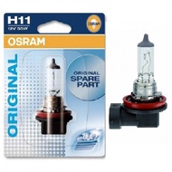 OSRAM H11 64211 BULB [100% ORIGINAL OSRAM] - H11