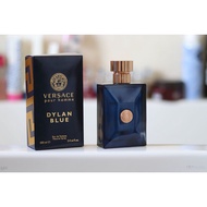 Versace Pour Homme Dylan Blue Edt 100ml