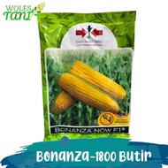 Bonanza 1800 Butir Benih Jagung Manis