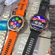 ip68 waterproof 2026 2 strap HD300 Smart Watch For Men Diving And Swimming Watch Outdoor Sports AMOL