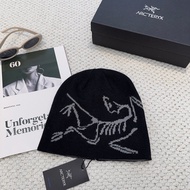 順豐包郵Arcteryx 冷帽針織帽2025年新款