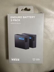 GoPro HERO13 Black Enduro 電池 2粒裝