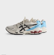 Marvel vs. Capcom | Kith for ASICS GEL-KAYANO 14 Ryu