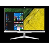 Acer Aspire C22 C22820-5005W10 All In One Desktop PC (J5005/4G/1T/Intel/21.5"FHD/Win10)