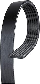 Gates 6K523AP Serpentine Drive Belt