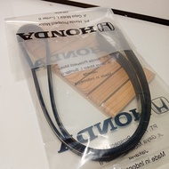HONDA Vanbelt/fan belt fanTALI jazz rs ge8 freed new city 38920-rb0-004. 5pk1137