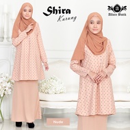 Baju Kurung Moden New Arrival Kurung Shira Baju Muslimah