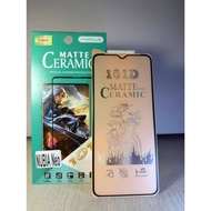 MATTE ANTI Finger print CERAMIC Screen Protector NUBIA NEO 3 GT NEO 2 AIR MUSIC PRO