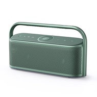 Motion X600 Portable Bluetooth Speaker, Hi-Res Spatial Audio with Wireless 50W Sound, IPX7 Waterproo