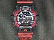 G-SHOCK手錶