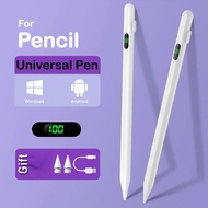 Capacitive Pencil for OPPO Pad 2 11.61Inch 11Inch for OPPO Pad  Air 10.36Inch Digital Power Display Universal Stylus Pen