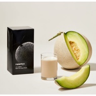 NEWMIX Premium Korean Desser Coffee  Melona Bar Flavor 10 sticks