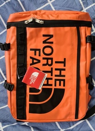 Balo the northe face laptop 15 inches chống nước Fuse box 14 lít du lịch phượt đi học dã ngoại học s