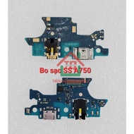 Genuine Samsung A750/SM-A750 charging board