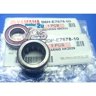 NVX155 NVX 155 NMAX V1 V2 SOLARIZ AVANTIZ Rear Pulley Needle Bearing Set (1set) Puli Belakang