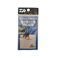 Daiwa Saltiga II Fishing Assist Hooks