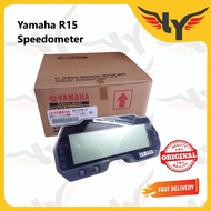 Yamaha R15 Speedometer Meter Assy - BK6-H3500-03