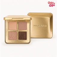 [HOURGLASS] Curator Eyeshadow Palette | Luxury Eyeshadow Palette | 6 Color Options