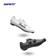 Giant Starlight CF Bicycle Shoes - Carbon Sole, Leopard L6 Adjustment Button