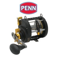PENN - Fathom Level Wind Fishing Reel
