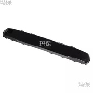 Suitable for BMW MINI MINI F55F56F57 Front Bumper Trim Front Bumper License Plate Bracket Panel
