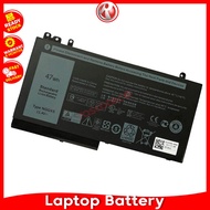 LAPTOP Battery for Dell NGGX5 05TFCY 079VRK 0WYJC2 0YD8XC 451-BBLN 6MT4T 79VRK Latitude 12 (E5250) L