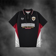 JERSEY RETRO INDONESIA NEVER SURRENDER // JERSEY VINTAGE INDONESIA / JERSEY TIMNAS INDONESIA 2024 JE