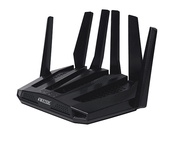 APTEK A196GU - Wireless Router chuẩn AC1900 Wave 2 MU-MIMO xuyên tường