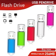 USB 2.0 FLASH DRIVE 256MB COLOURFUL PENDRIVE MEMORY STICK