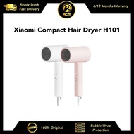 Xiaomi Compact Hair Dryer H101 | Hair Dryer | H101 | 1 Year Warranty