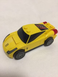 Lego 跑車