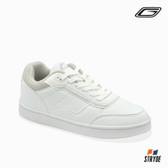 G Footwear Sneakers Womens Shoes Caulkins White