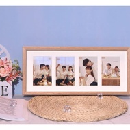 four photo frame diy