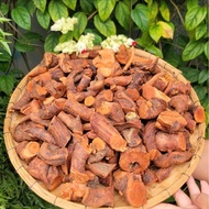 Dried grouper roots type 1, grouper roots soaked in wine, Mr. and Mrs. Praised.