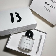 [original tester] Byredo Blanche for Unisex EDP 100ML