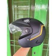H0NDAA SNI Half Face Helmet