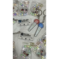 Eric Chou Zhou Xingzhe [Odyssey~Journey RETURNS] Tour Concert Back to Singapore/Malaysia 2024-2025