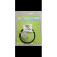 KANCIL DENSO SV06E AIR COND COMPRESSOR SEAL KIT NYGP